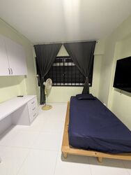 Blk 227 Pasir Ris Street 21 (Pasir Ris), HDB 4 Rooms #601063421